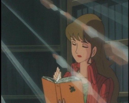 Otaku Gallery  / Anime e Manga / Daitarn III / Screen Shots / 05 - Un bambino in pericolo / 011.jpg